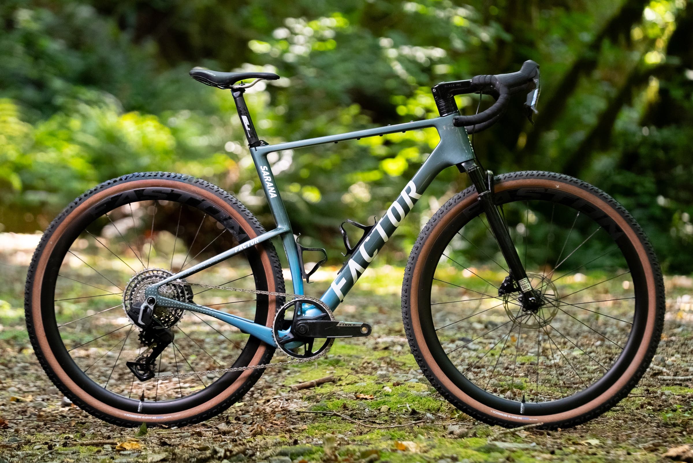 Testing 6 completely different gravel bikes to find the future of gravel 3 Velo Gravel field test: the future of gravel bikes